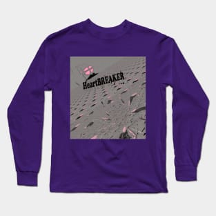 My Heartbreaker Long Sleeve T-Shirt